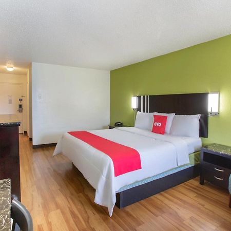 Oyo Hotel Lafayette La I-10 & University Eksteriør billede
