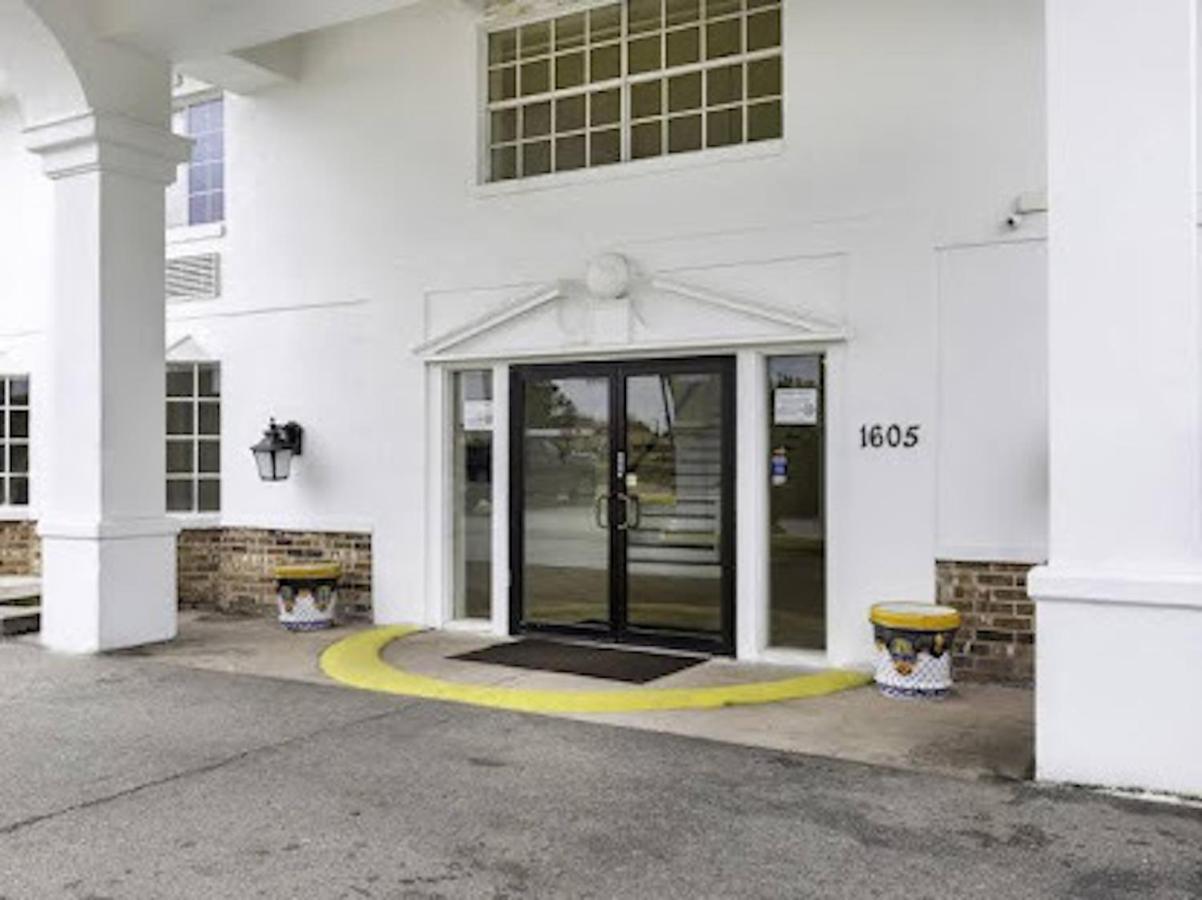 Oyo Hotel Lafayette La I-10 & University Eksteriør billede