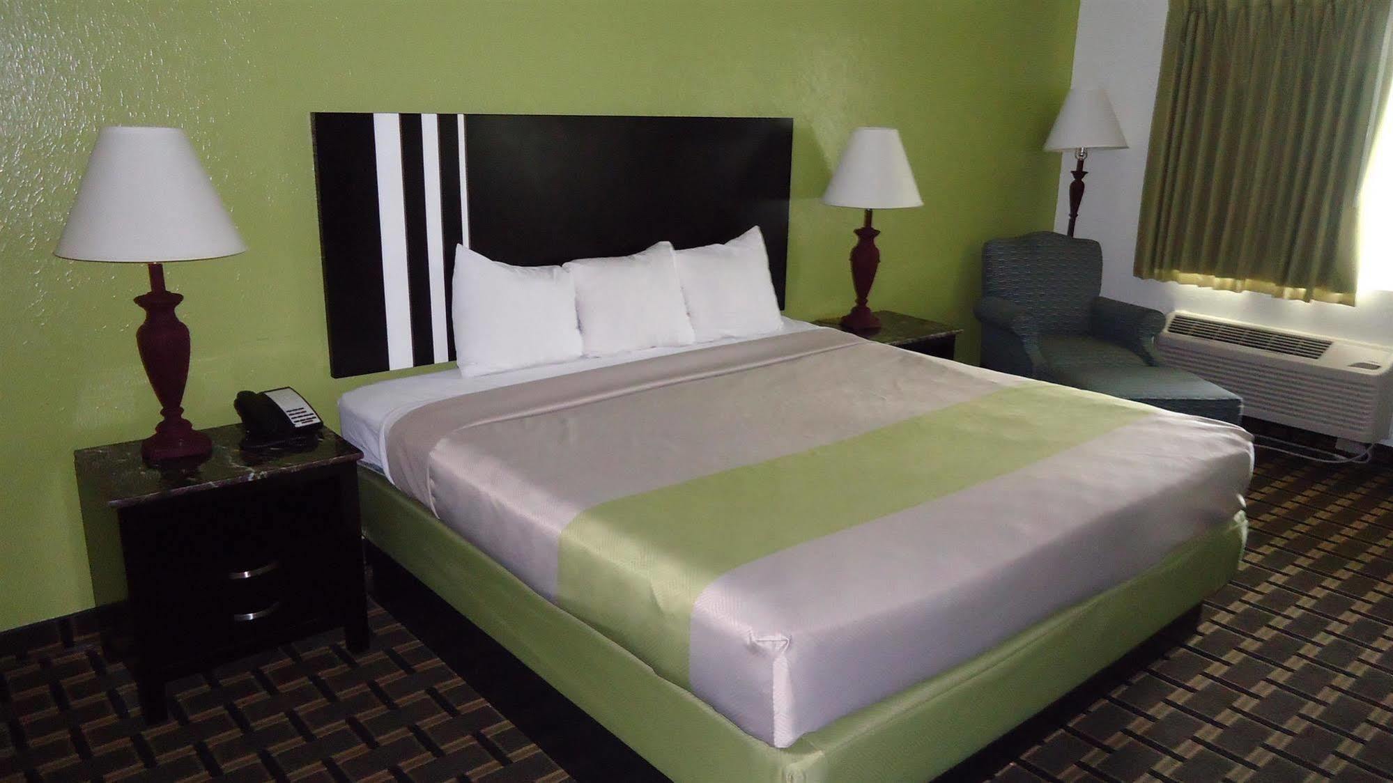 Oyo Hotel Lafayette La I-10 & University Eksteriør billede
