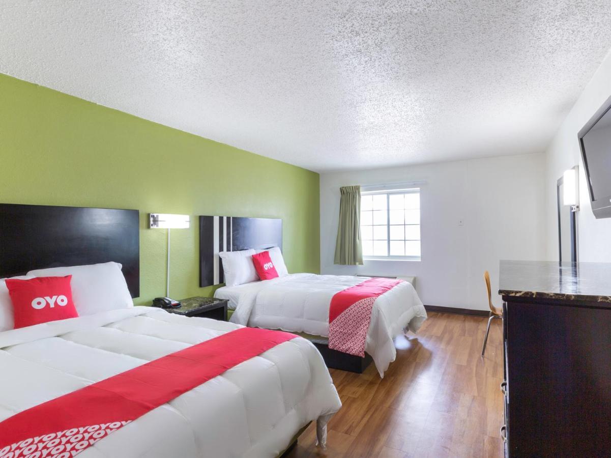 Oyo Hotel Lafayette La I-10 & University Eksteriør billede