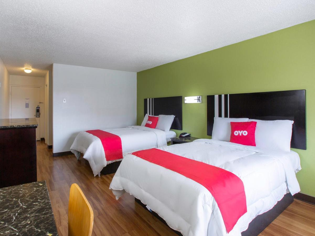 Oyo Hotel Lafayette La I-10 & University Eksteriør billede