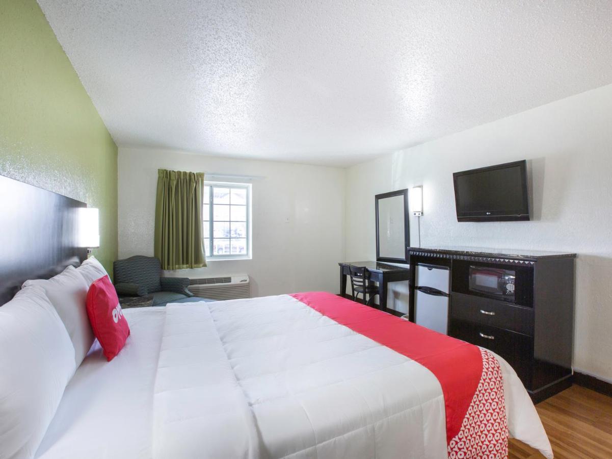 Oyo Hotel Lafayette La I-10 & University Eksteriør billede