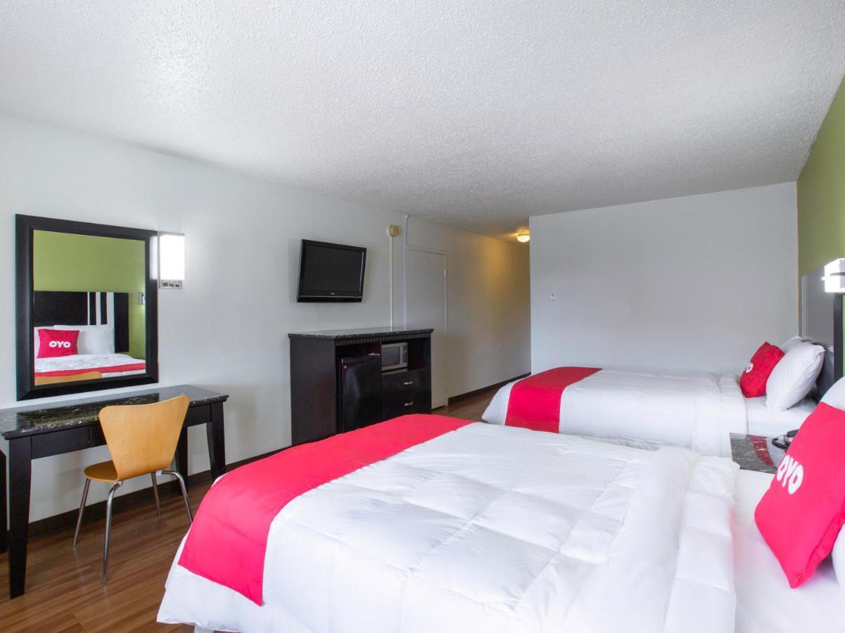 Oyo Hotel Lafayette La I-10 & University Eksteriør billede