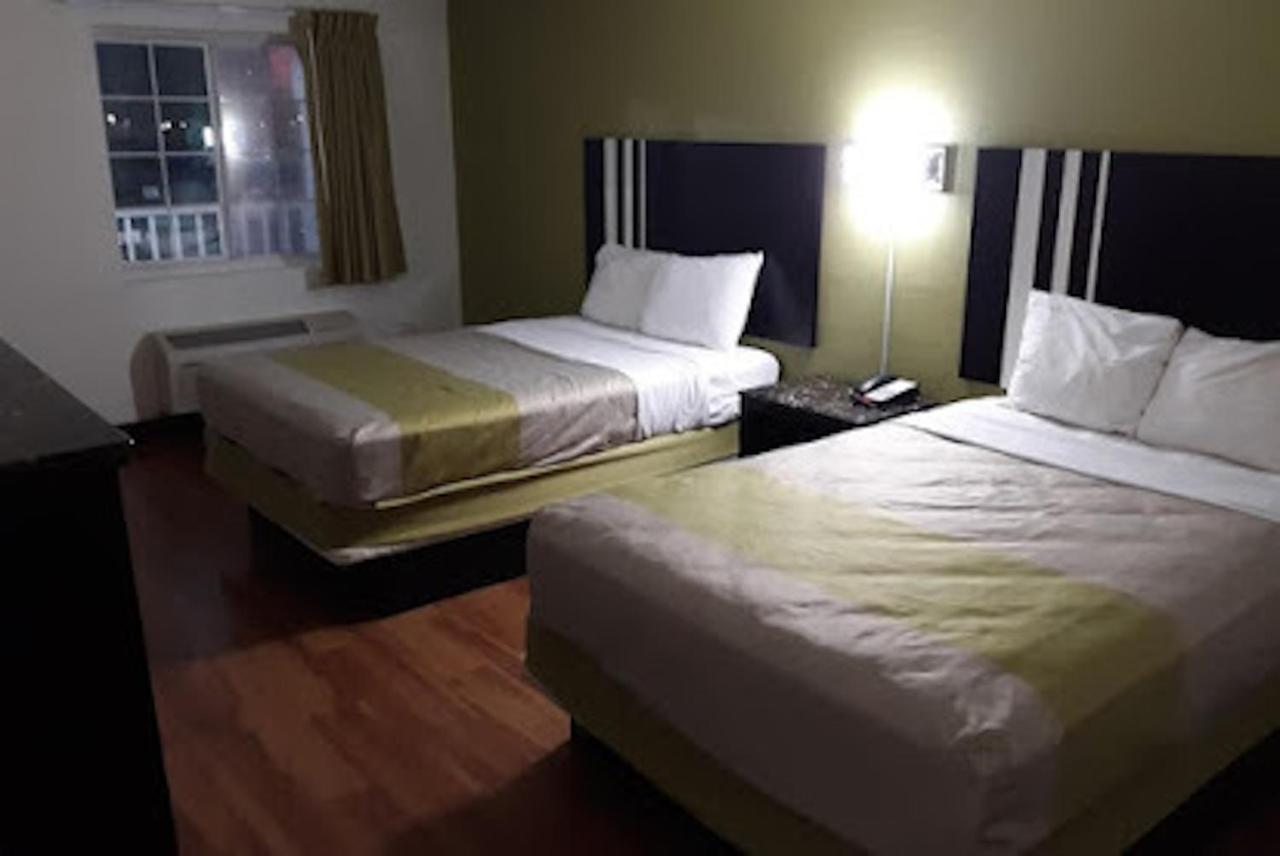 Oyo Hotel Lafayette La I-10 & University Eksteriør billede
